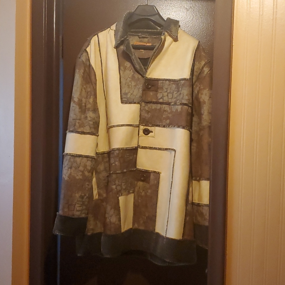 Coat